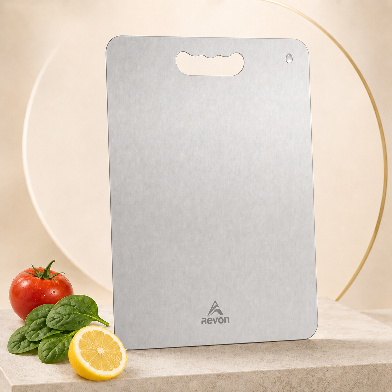 Revon product display